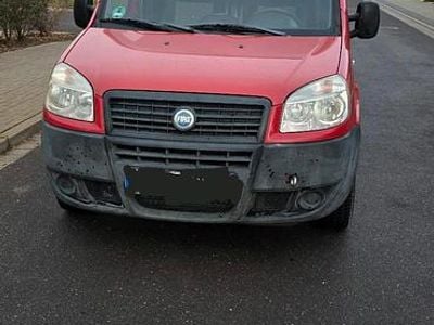 Fiat Doblò