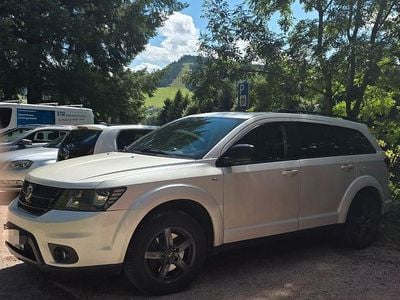 Fiat Freemont