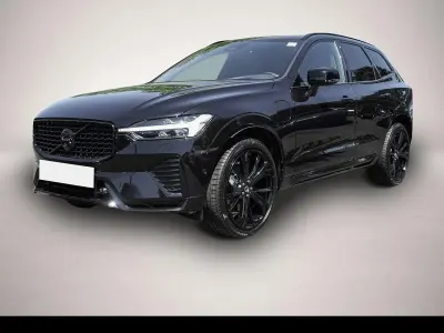 Gebraucht Volvo XC60 Ultra 455 PS (334 kW) 2024 Manufacturer SUV