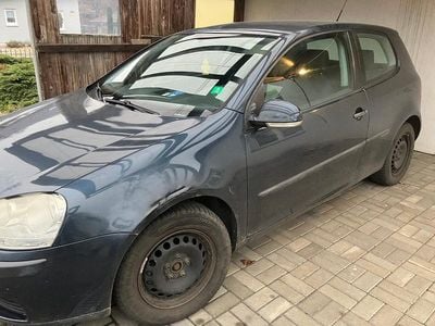 VW Golf V