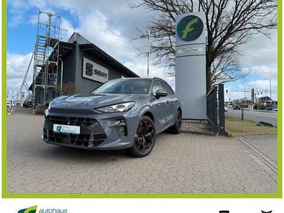 Neu Cupra Terramar 204 PS (150 kW) 2026 Grau SUV