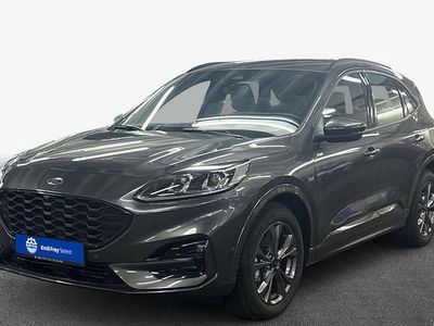 Gebraucht Ford Kuga ST-Line 150 PS (110 kW) 2024 Grau SUV