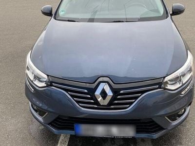 Renault Mégane GrandTour