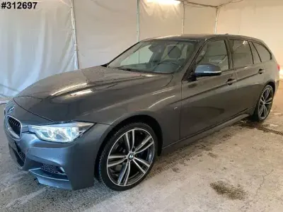Gebraucht BMW 330