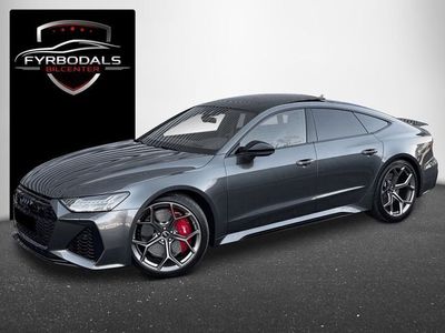 Audi RS7