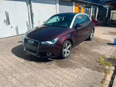 Gebraucht Audi A1