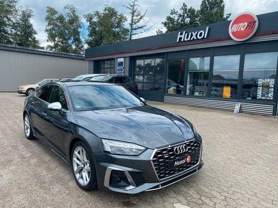 Audi S5 Sportback