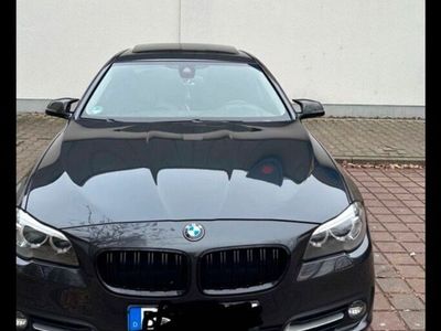 gebraucht BMW 525 d XDrive top‼️‼️