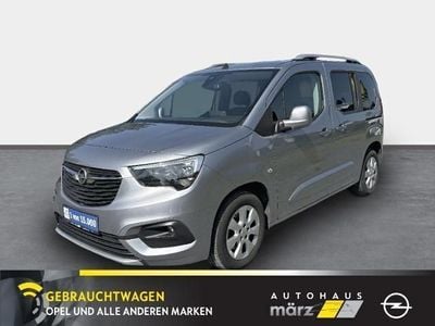 Opel Combo Life
