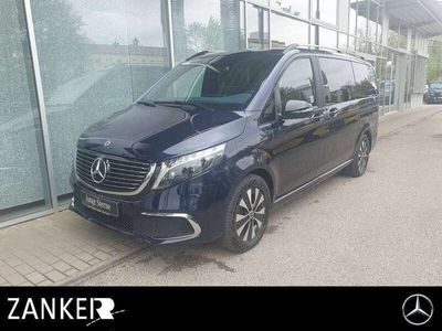 gebraucht Mercedes EQV300 300 Lang *DISTRONIC*360CAM*LED*EASY-PACK*