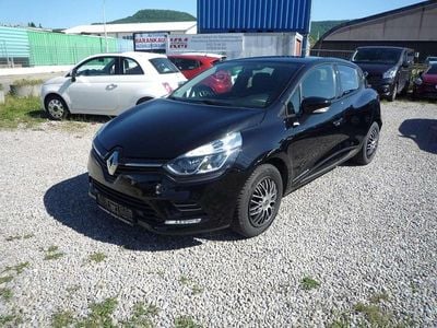 Renault Clio IV