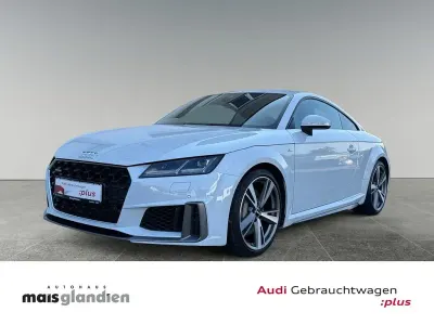 Gebraucht Audi TT