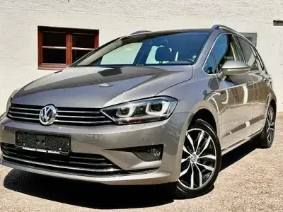 Gebraucht VW Golf VII Highline 150 PS (110 kW) 2015 Andere Limousine