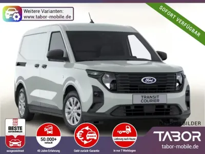 Nouă Ford Transit Trend 101 CP (74 kW) 2025 Gri Monovolum