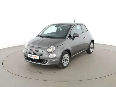 Gebraucht Fiat 500
