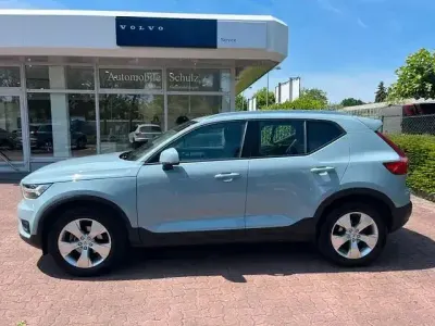 Gebraucht Volvo XC40