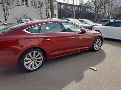 gebraucht Audi A5 Sportback A5 2.0 TFSI S tronic