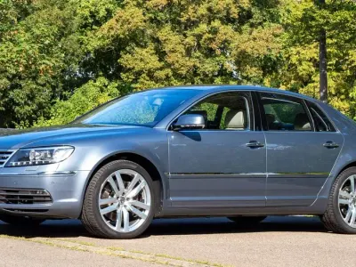 Gebraucht VW Phaeton