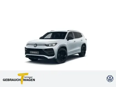 Usata VW Tayron Style 272 CV (200 kW) 2025 Argento SUV
