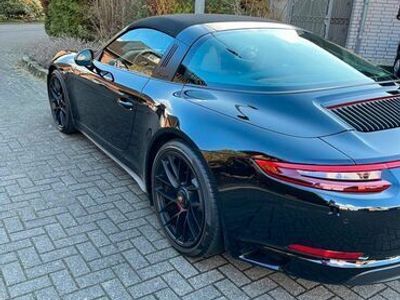 gebraucht Porsche 911 Targa 4 911 GTS