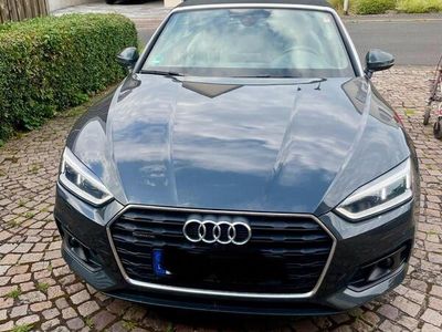 Audi A5 Cabriolet