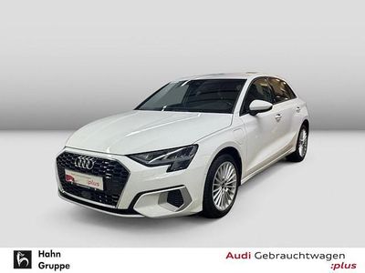 Audi A3 Sportback e-tron