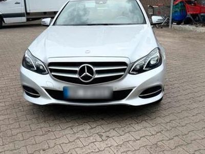 Mercedes E300