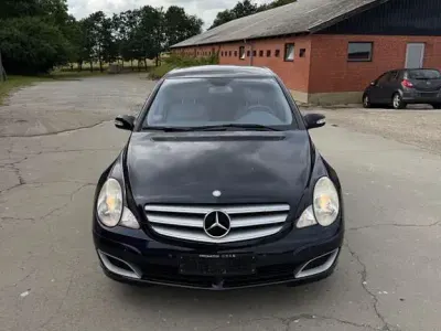 Gebraucht Mercedes R280