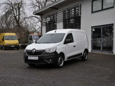 Gebraucht Renault Express