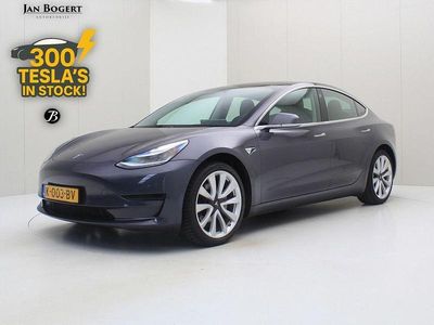 Gebraucht Tesla Model 3 Standard Range 225 kW (306 PS) 2020 Grau Limousine