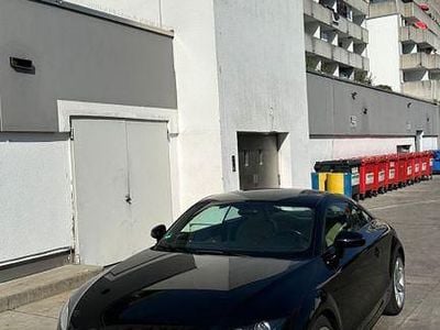 Gebraucht Audi TT Sport 250 PS (183 kW) 2006 Schwarz Coupé