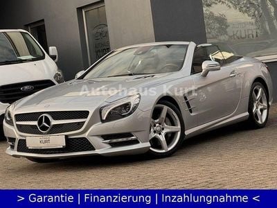 Mercedes SL350