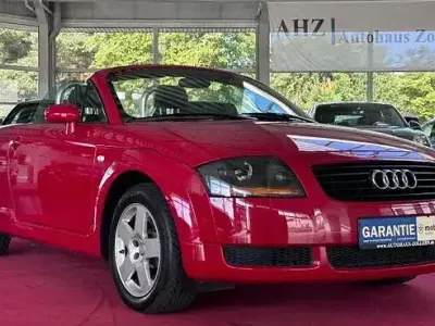 Gebraucht Audi TT