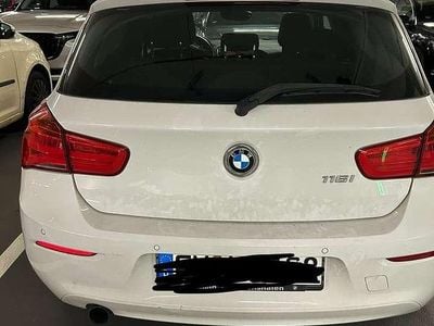 BMW 116