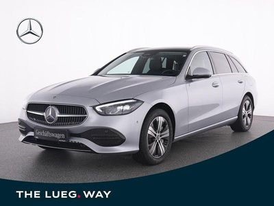 Mercedes C300e