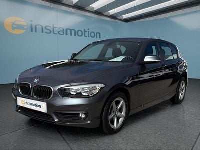 BMW 1M