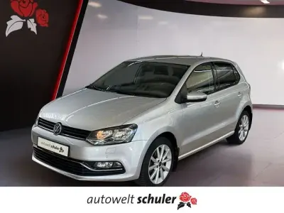 Gebraucht VW Polo Highline 110 PS (80 kW) 2014 Kleinwagen