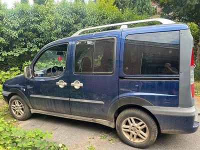 Fiat Doblò