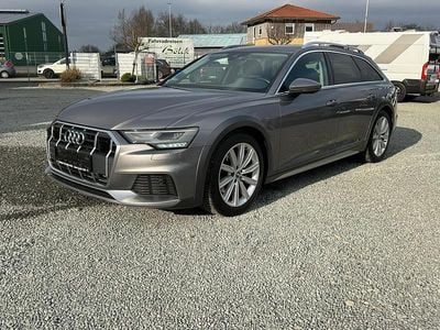 Gebraucht Audi A6 Business 286 PS (210 kW) 2020 Kombi