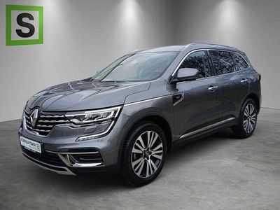 Gebraucht Renault Koleos Initiale Paris 158 PS (116 kW) 2023 Grau SUV