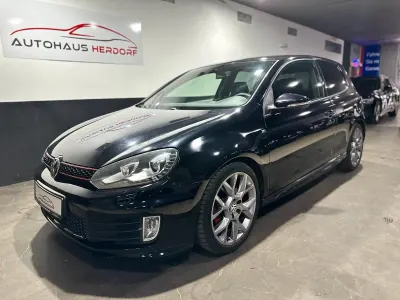 Gebraucht VW Golf VII