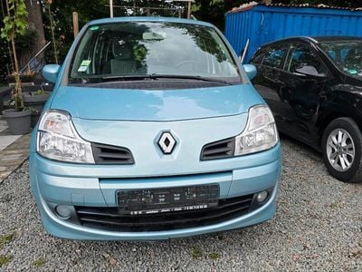 Renault Modus
