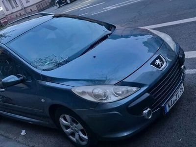 gebraucht Peugeot 307 sw (Bitte genau durchlesen)