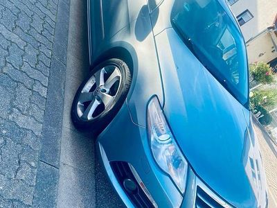 VW CC