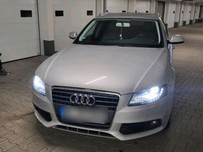 gebraucht Audi A4 A41.8 TFSI multitronic Ambiente