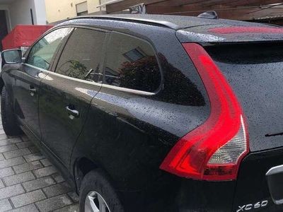 gebraucht Volvo XC60 D3 Geartronic Momentum