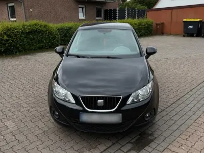 Gebraucht Seat Ibiza