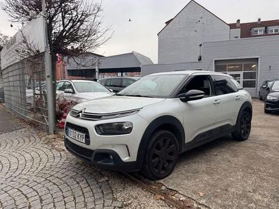 Gebraucht Citroën C4