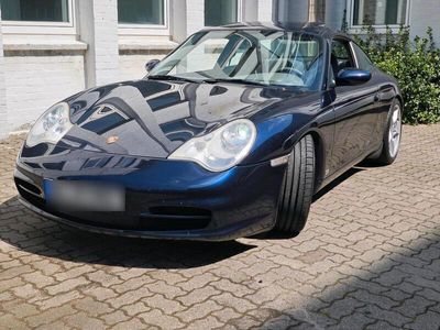 Porsche 911 Carrera