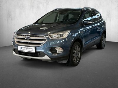 gebraucht Ford Kuga 1.5 Eco Boost Cool & Connect Aut. Navi PDC